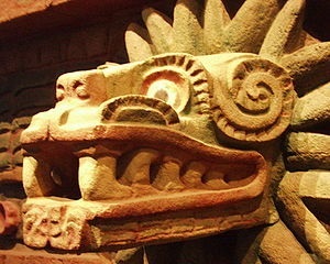 quetzalcoatl